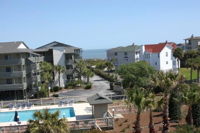 Lighthouse Point Rental 1C Tybee Island Exteriér fotografie