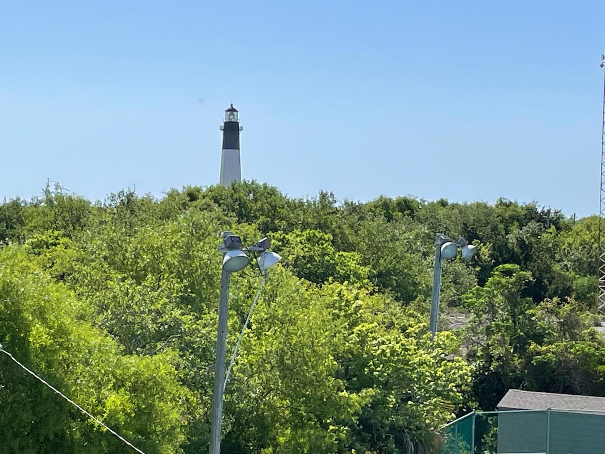 Lighthouse Point Rental 1C Tybee Island Exteriér fotografie